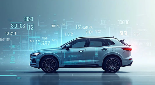 DVLA Guidance and Vehicle Identification: Why VINShield UK Armour Labels Exist