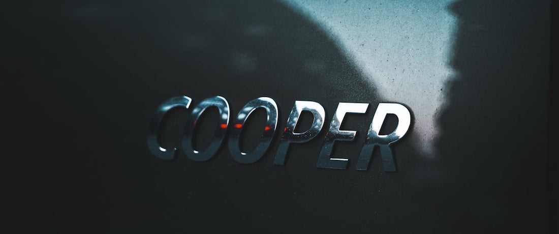 Cooper illustration