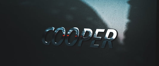Cooper illustration