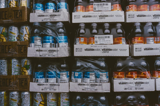 Essential Compliance Labels for Vehicle Maintenance