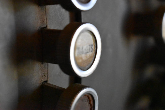 Easy Aftermarket Solutions for VIN Plate Replacement