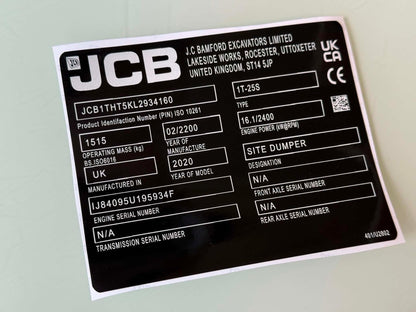 JCB