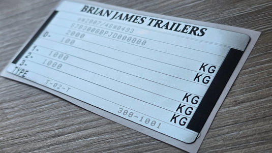 Caravan - Motorhome - Trailers
