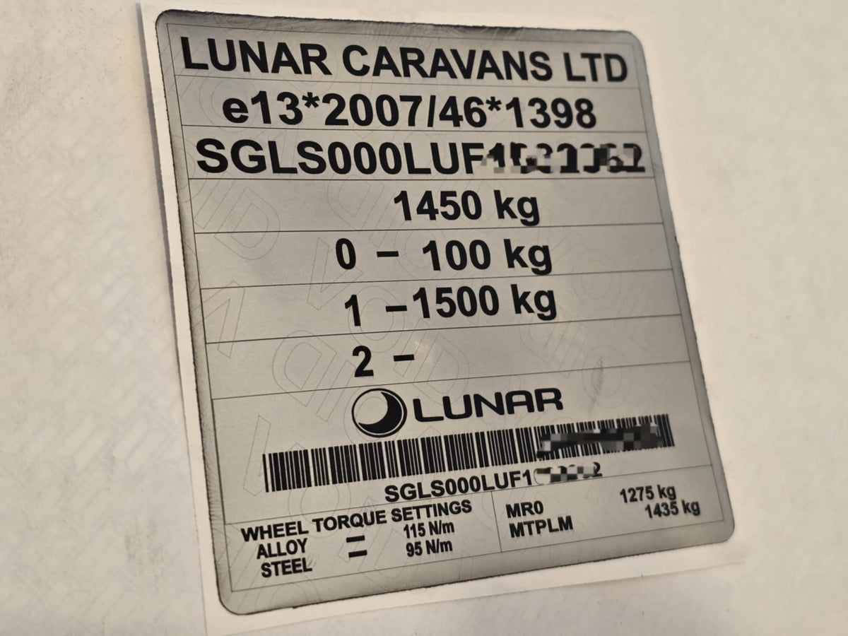 Caravan - Motorhome - Trailers