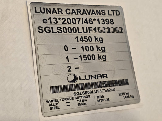 Caravan - Motorhome - Trailers