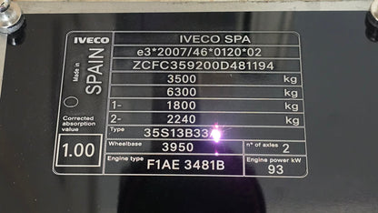 Iveco