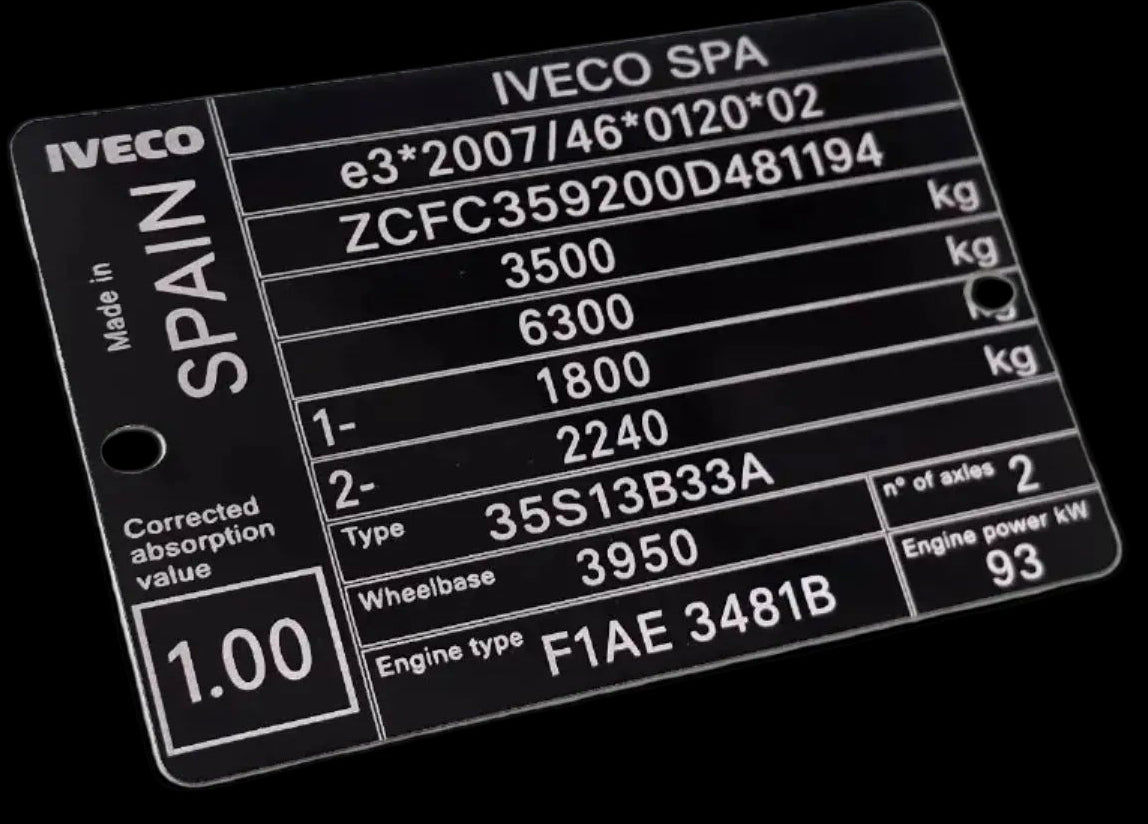 Iveco