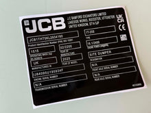 JCB