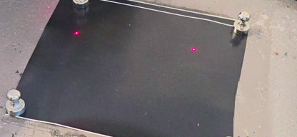 Windscreen & Door label Set