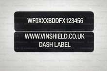 Windscreen